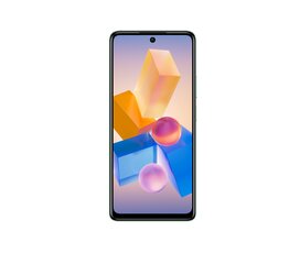 Infinix Hot 40 PRO 8/256GB Starfall Green price and information | Telefonid | hansapost.ee