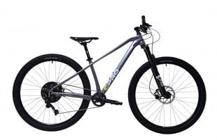 Горный велосипед Cpro MTB Al-Pha 29", серый цвет цена и информация | Велосипеды | hansapost.ee