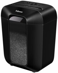 Fellowes Powershred LX41M hind ja info | Paberihundid ja dokumendipurustajad | hansapost.ee