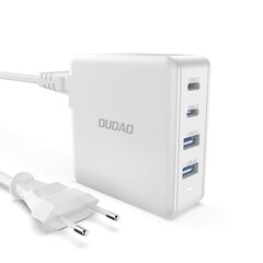 Dudao A100EU цена и информация | Зарядные устройства для телефонов | hansapost.ee