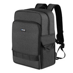 Camera backpack Puluz Waterproof PU5017B цена и информация | Чехлы для видеокамер | hansapost.ee