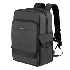 Camera backpack Puluz Waterproof PU5017B цена и информация | Чехлы для видеокамер | hansapost.ee