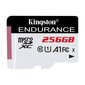 Kingston Endurance hind ja info | Mälukaardid mobiiltelefonidele | hansapost.ee