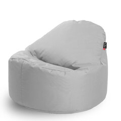 Kott-tool Qubo™ Cuddly 80, hall price and information | Bag chairs, sofas, stools | hansapost.ee