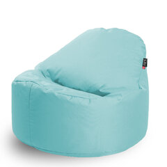 Погремушка Qubo™ Cuddly 80, синяя цена и информация | Кресла-мешки и пуфы | hansapost.ee