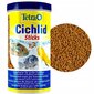 Kalatoit Tetra Cichlid Sticks, 1000 ml hind ja info | Kalade toit | hansapost.ee