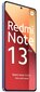 Xiaomi Redmi Note 13 Pro 4G 12GB|512GB Purple цена и информация | Telefonid | hansapost.ee