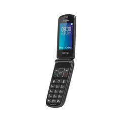 телефон для пожилых людей - kruger&matz simple цена и информация | Kruger & Matz Телефоны и аксессуары | hansapost.ee