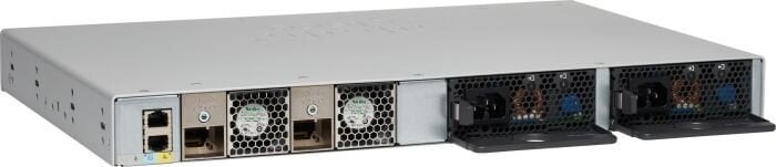 Cisco C9200-48P-E hind ja info | Võrgulülitid | hansapost.ee