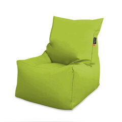 Сумка для сиденья Qubo™ Burma, зеленая цена и информация | Кресла-мешки и пуфы | hansapost.ee