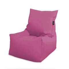 Kott-tool Qubo™ Birma, roosa price and information | Bag chairs, sofas, stools | hansapost.ee