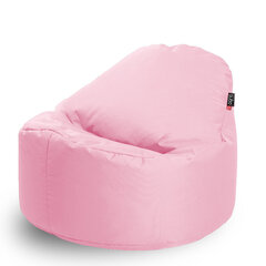 Погремушка Qubo™ Cuddly 80, розовая цена и информация | Кресла-мешки и пуфы | hansapost.ee