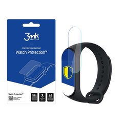 Tracer T-Band Libra S5 V2 - 3mk Watch Protection™ v. ARC+ screen protector цена и информация | Аксессуары для смарт-часов и браслетов | hansapost.ee