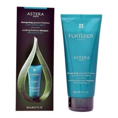 Шампунь для волос Rene Furterer Аstera Fresh Pure, 200 мл цена и информация | Шампуни | hansapost.ee