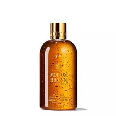 Dušigeel Molton Brown Mesmerising Oudh Accord &amp; Gold, 300 ml hind ja info | Molton Brown Parfüümid, lõhnad ja kosmeetika | hansapost.ee