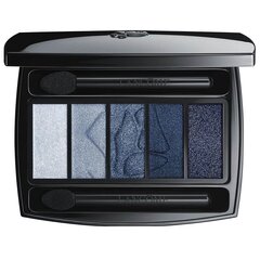 Палетка теней для век Lancome Hypnose Eyeshadow, 16 Drama Denim, 5 г цена и информация | Тушь, средства для роста ресниц, тени для век, карандаши для глаз | hansapost.ee