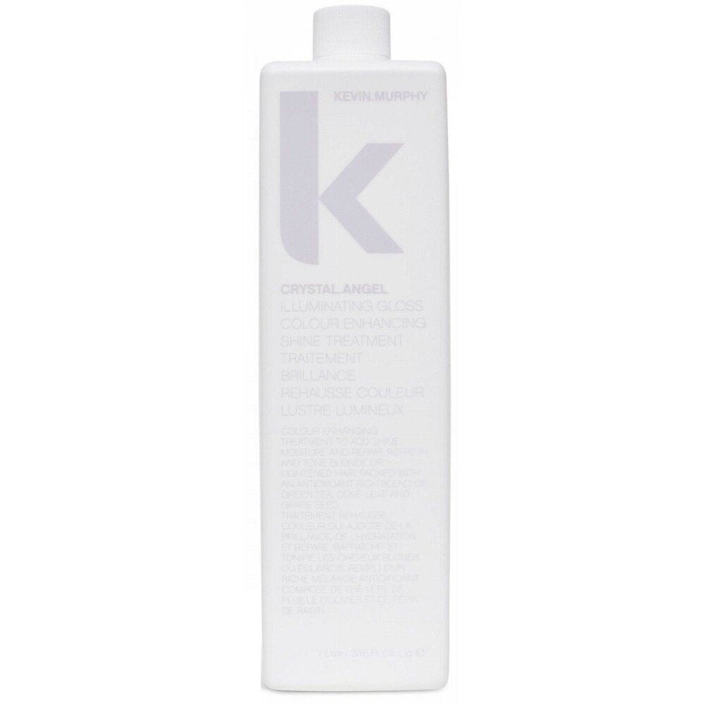 Sära andev juuksemask Kevin Murphy Crystal Angel, 1000 ml цена и информация | Palsamid | hansapost.ee