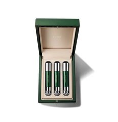 Kortsuvastane seerum La Mer The Essence, 3 x 15 ml hind ja info | Näoõlid, ampullid ja seerumid | hansapost.ee