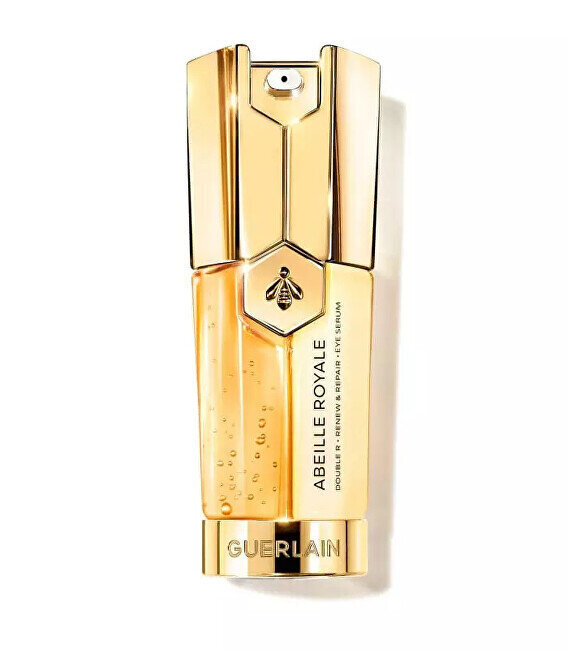 Näoseerum Guerlain Abeille Royale Double R Renew &amp; Repair, 20 ml цена и информация | Näoõlid, ampullid ja seerumid | hansapost.ee