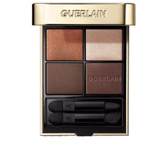 Палитра теней для век Guerlain Ombres, 4x2,2 г цена и информация | Тушь, средства для роста ресниц, тени для век, карандаши для глаз | hansapost.ee