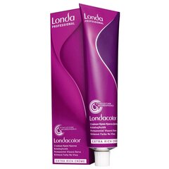 Краска для волос Londa Professional Permanent Hair Dye, 7/ Средний блонд, 60 мл цена и информация | Londa Professional Духи, косметика | hansapost.ee