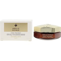 Näokreem Guerlain Abeille Royale Night Cream, 50 ml hind ja info | Guerlain Näohooldus | hansapost.ee