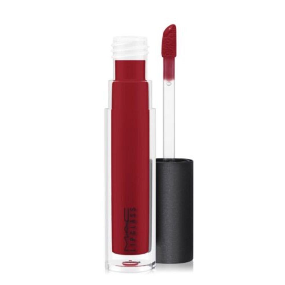 Huuleläige Mac, Ruby Woo, 3.1 ml hind ja info | Huulekosmeetika | hansapost.ee