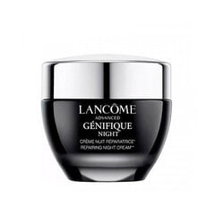 Ночной крем для лица Lancôme Ladies Advanced Genifique, 50 мл цена и информация | Кремы для лица | hansapost.ee