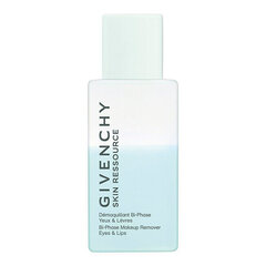 Meigieemaldusvahend Givenchy Skin Ressource, 100 ml hind ja info | Näopuhastusvahendid | hansapost.ee