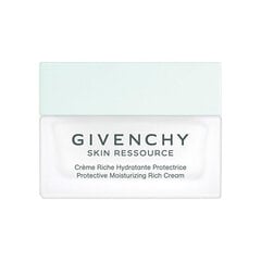 Увлажняющий крем для лица Givenchy Skin Ressource Cream Riche, 50 мл цена и информация | Кремы для лица | hansapost.ee