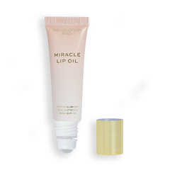Масло для губ Revolution Pro Miracle Lip Oil, 8 мл цена и информация | Помады, бальзамы, блеск для губ | hansapost.ee
