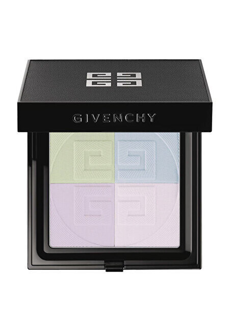 Kompaktpuuder Giverchy Prisme Libre, 01 Mousseline Pastel, 9,5 g hind ja info | Jumestuskreemid ja puudrid | hansapost.ee