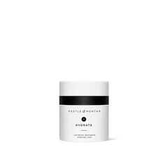 Niisutav näokreem Pestle & Mortar Hydrate Lightweight Moisturiser, 50 ml hind ja info | Näokreemid | hansapost.ee