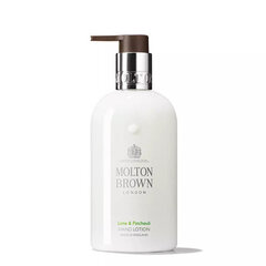 Kätelosjoon Molton Brown Lime &amp; Patchouli, 300 ml hind ja info | Molton Brown Parfüümid, lõhnad ja kosmeetika | hansapost.ee