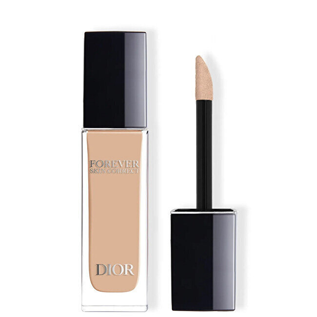 Peitepulk Dior Forever Skin Correct, 0 N Neutral, 11 ml цена и информация | Jumestuskreemid ja puudrid | hansapost.ee