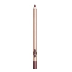 Huulepliiats Charlotte Tilbury Crazy In Love, 1.2 g hind ja info | Huulekosmeetika | hansapost.ee