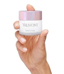 Sära andev mask Valmont LumiMask, 50 ml hind ja info | Valmont Näohooldus | hansapost.ee