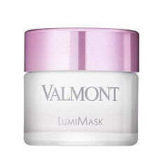 Sära andev mask Valmont LumiMask, 50 ml hind ja info | Valmont Näohooldus | hansapost.ee