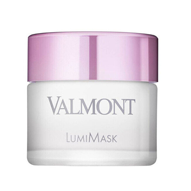 Sära andev mask Valmont LumiMask, 50 ml hind ja info | Näomaskid ja silmamaskid | hansapost.ee
