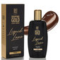 Isepruunistav kreem Sosu Dripping Gold Liquid Tan Medium, 150 ml hind ja info | Isepruunistavad kreemid | hansapost.ee