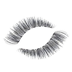 Накладные ресницы Sosu Premium Lashes цена и информация | Накладные ресницы, керлеры | hansapost.ee