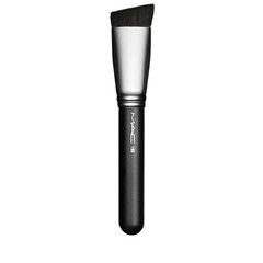 Кисть для макияжа MAC Slanted Flat Top Foundation Brush 196, 1 шт. цена и информация | Кисти для макияжа, спонжи | hansapost.ee