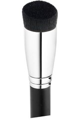 Кисть для макияжа MAC Slanted Flat Top Foundation Brush 196, 1 шт. цена и информация | Кисти для макияжа, спонжи | hansapost.ee