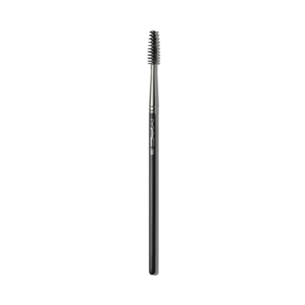 Meigipintsel Mac Lash Brush 204, 1 tk hind ja info | Meigipintslid ja meigikäsnad | hansapost.ee