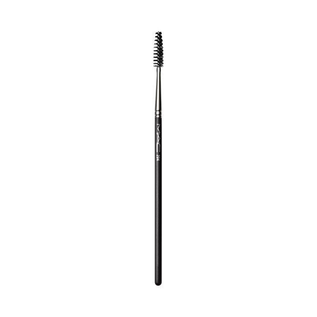 Meigipintsel Mac Lash Brush 204, 1 tk цена и информация | Meigipintslid ja meigikäsnad | hansapost.ee