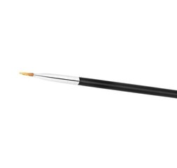 Кисть для макияжа MAC Angled Brow Brush 208s, 1 шт. цена и информация | Кисти для макияжа, спонжи | hansapost.ee