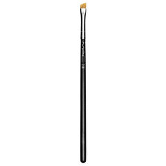 Кисть для макияжа MAC Angled Brow Brush 208s, 1 шт. цена и информация | Кисти для макияжа, спонжи | hansapost.ee