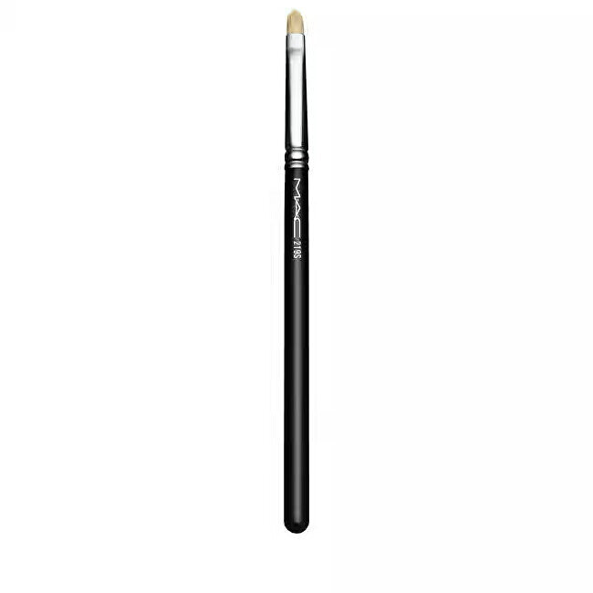 Meigipintsel Mac Pencil Brush 219S, 1 tk hind ja info | Meigipintslid ja meigikäsnad | hansapost.ee