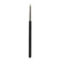 Meigipintsel Mac Pencil Brush 219S, 1 tk hind ja info | Meigipintslid ja meigikäsnad | hansapost.ee