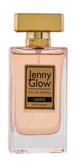 Парфюмированная вода Jenny Glow Liberte Pour Femme EDP для женщин, 15 мл цена и информация | Женские духи | hansapost.ee